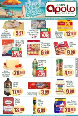 Catálogo Super Apolo (válido até 23-01)