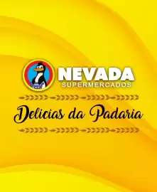 Catálogo Nevada Supermercados Página 1