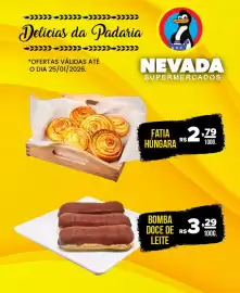 Catálogo Nevada Supermercados Página 2