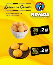 Catálogo Nevada Supermercados Página 3
