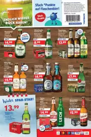 Hol'ab Getränkemarkt Prospekt woche 5 Seite 2