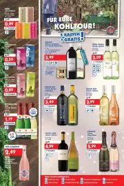 Hol'ab Getränkemarkt Prospekt woche 5 Seite 6