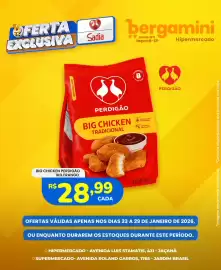 Catálogo Supermercado Bergamini semana 4 Página 3