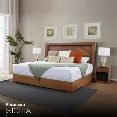 Catálogo Muebles Dico (válido hasta 29-01)