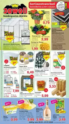 Jawoll Prospekt (gültig bis 31-01)