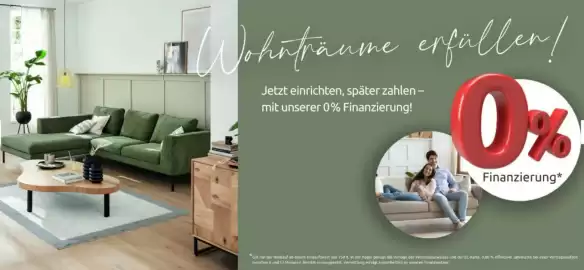 Möbel Eilers Prospekt Seite 2