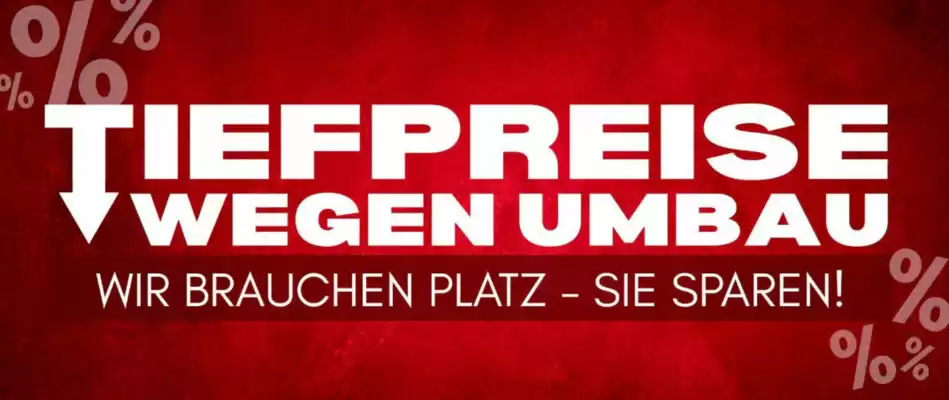 Möbel Eilers Prospekt (gültig bis 15-02)