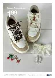 Zeeman Prospekt woche 4 Seite 6