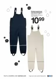 Zeeman Prospekt woche 4 Seite 8