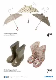Zeeman Prospekt woche 4 Seite 9