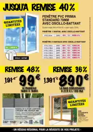 Catalogue Chretien Matériaux page 14