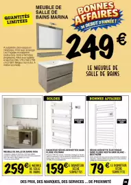 Catalogue Chretien Matériaux page 9