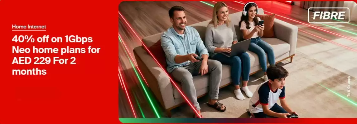 Etisalat catalogue (valid until 26-01)