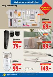 Lidl tilbudsavis Side 12