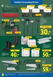 Lidl tilbudsavis Side 9