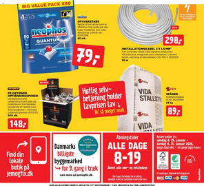 Jem & fix tilbudsavis uge 5 Side 16