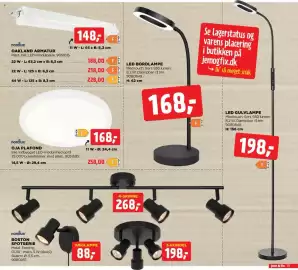 Jem & fix tilbudsavis uge 5 Side 11