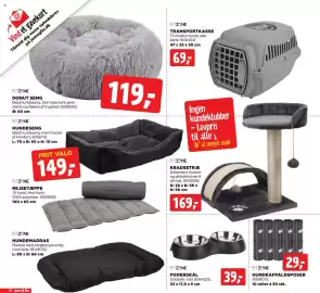 Jem & fix tilbudsavis uge 5 Side 12