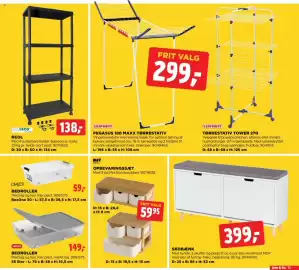 Jem & fix tilbudsavis uge 5 Side 13