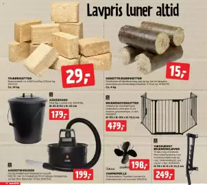 Jem & fix tilbudsavis uge 5 Side 14