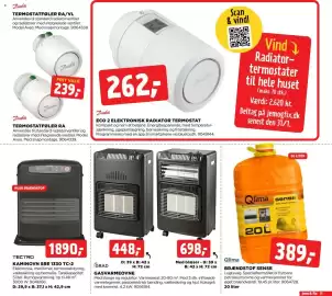 Jem & fix tilbudsavis uge 5 Side 15