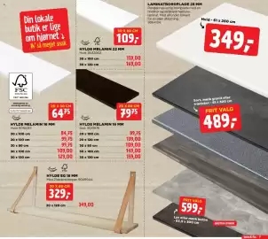 Jem & fix tilbudsavis uge 5 Side 7