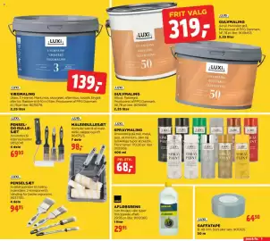 Jem & fix tilbudsavis uge 5 Side 9