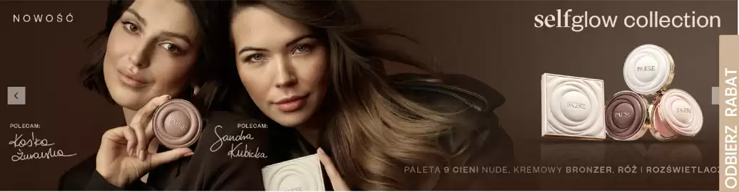 Paese gazetka Strona 1