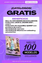 Catálogo Sokso Página 2