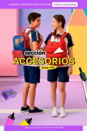 Catálogo Sokso Página 7