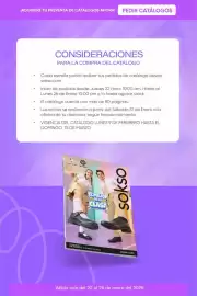 Catálogo Sokso Página 9