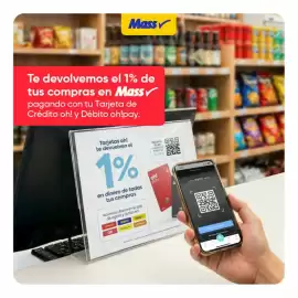 Catálogo Mass Página 11