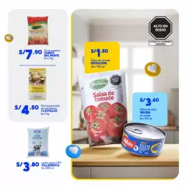 Catálogo Mass Página 3