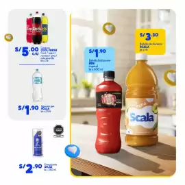 Catálogo Mass Página 7