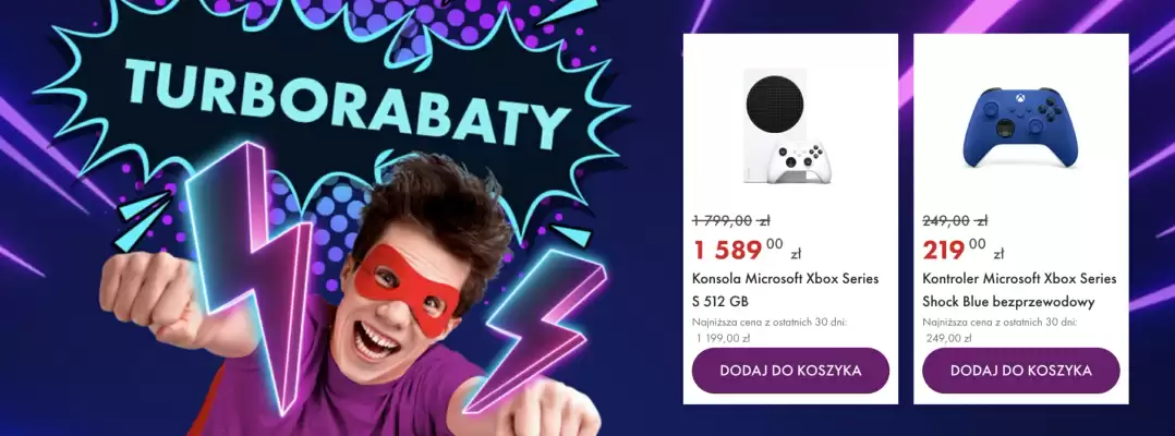 Vobis gazetka (ważność do 25-01)