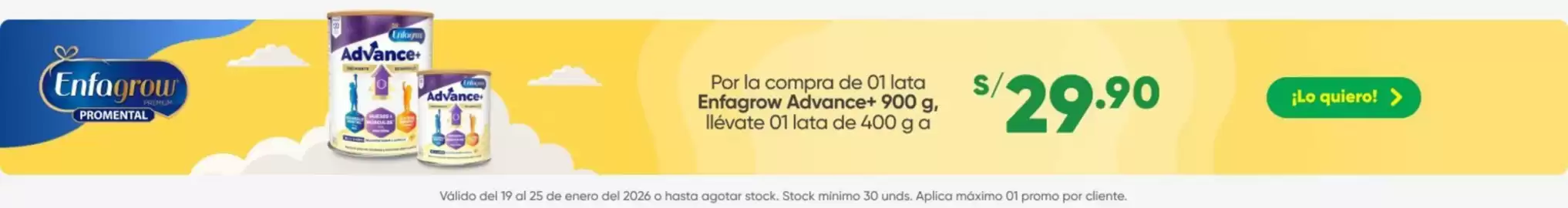 Catálogo InkaFarma Página 3