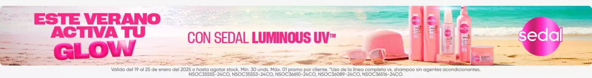 Catálogo InkaFarma Página 6