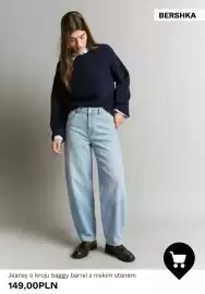 Bershka gazetka tydzień 4 Strona 10