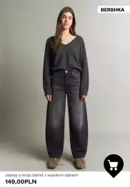 Bershka gazetka tydzień 4 Strona 2