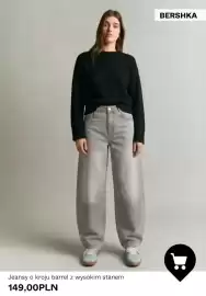 Bershka gazetka tydzień 4 Strona 3