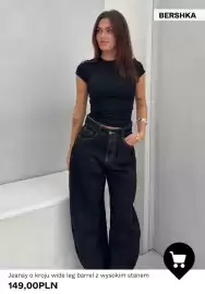 Bershka gazetka tydzień 4 Strona 4