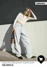 Bershka gazetka tydzień 4 Strona 5