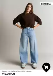 Bershka gazetka tydzień 4 Strona 6