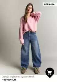 Bershka gazetka tydzień 4 Strona 9