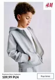 H&M gazetka tydzień 4 Strona 2