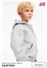 H&M gazetka tydzień 4 Strona 3