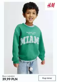 H&M gazetka tydzień 4 Strona 4