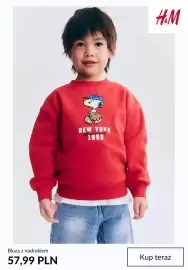 H&M gazetka tydzień 4 Strona 5