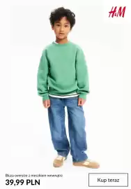 H&M gazetka tydzień 4 Strona 6