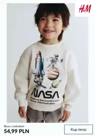 H&M gazetka tydzień 4 Strona 7
